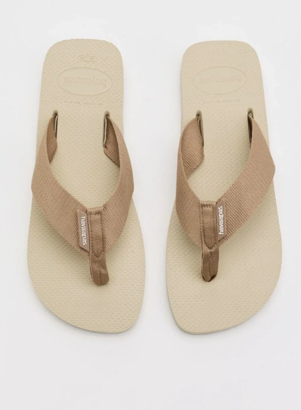 Havaianas Urban Basic Material Sandals
